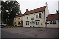 Kings Arms public house, Great Stainton