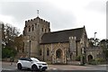 Roman Catholic Church of St Mary Magdalene