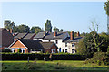 Swan Bank housing in Penn, Wolverhampton