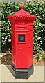 St Fagans - Penfold Post Box