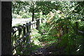 Footpath to Otford Lane