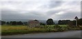 Barn outside West Witton