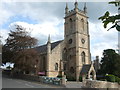 Christ Church, Clevedon