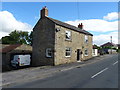 House in Tunstall 