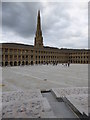 Halifax Piece Hall