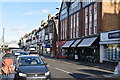 Turnham Green Terrace