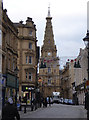 Halifax Town Hall