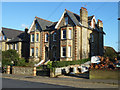 Houses on Dartford Road, Sevenoaks