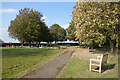 Deddington Cemetery