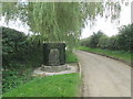 TA0961 : St  John's  Well  associated  with  St  John  of  Beverley by Martin Dawes