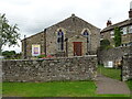 Hunton Methodist Church