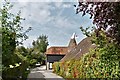 Bethersden: Ramsden Farm Oast House