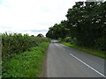 Minor road, Hollow Moor