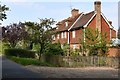 High Halden: House in Harbourne Lane