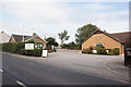 Broughbridge camping & caravan site, Roecliffe