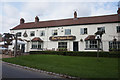 The Crown Inn, Roecliffe