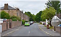 Dean Road, Kilbirnie, North Ayrshire