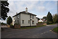 Church Farm, Bishop Monkton