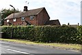 East End: Semi-detached house in Benenden Road