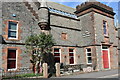 Stewartry Museum, Kirkcudbright