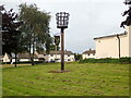 Beacon and Village Sign, Great Orton