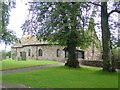 St Giles Church, Great Orton