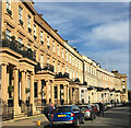 Claremont Terrace, Glasgow