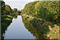 Canal near Outwood House