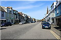 St. Mary Street, Kirkcudbright