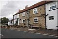 The Exelby Green Dragon, Exelby