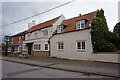 The Willow Tree public house, Leeming