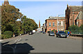 St. Mary Street, Kirkcudbright