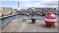 Lossiemouth Harbour