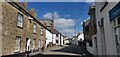 SW5230 : Fore Street, Marazion by Chris Morgan