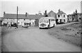 Engine Row, Blaenavon ? 1968