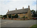 White Hill Farmhouse, Great Cransley