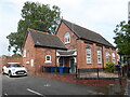 Community Centre in Victoria Road