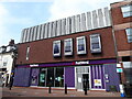 Nat West, Market Street