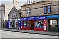 Elgin High Street