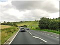 West Knoyle : A303