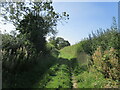 Bridleway to Sulgrave