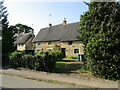 Manor Cottage, Sulgrave