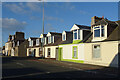 Houses in Henrietta Street