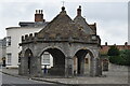 The Buttercross, Somerton