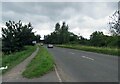 SK4820 : Hathern Road towards Shepshed by Andrew Tatlow