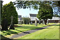 Fenwick Cemetery