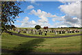 Fenwick Cemetery