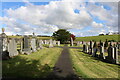 Fenwick Cemetery