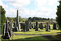 Fenwick Cemetery