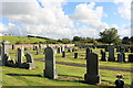 Fenwick Cemetery